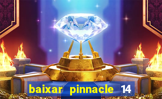 baixar pinnacle 14 via torrent